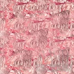 Kép 1/4 - Körömdísz / Gyűrt füstfólia / RoseGold