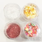 Kép 3/6 - Nail Art / Nail Decoration 12 db-os