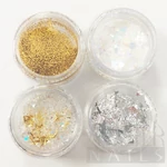Kép 4/6 - Nail Art / Nail Decoration 12 db-os