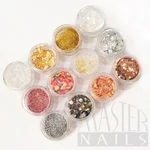 Kép 6/6 - Nail Art / Nail Decoration 12 db-os