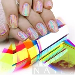Kép 3/4 - Nail wrap Glass 2