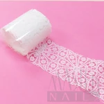 Kép 1/4 - Körömdísz / Nail Wrap Fólia 201