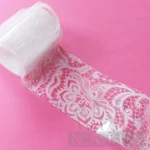 Kép 1/4 - Körömdísz / Nail Wrap Fólia 202