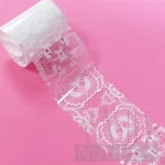 Kép 1/4 - Körömdísz / Nail Wrap Fólia 203