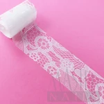 Kép 1/4 - Körömdísz / Nail Wrap Fólia 206