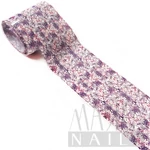 Kép 1/5 - Körömdísz / Nail Wrap Fólia 214