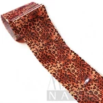Kép 1/5 - Körömdísz / Nail Wrap Fólia 218