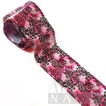 Kép 1/5 - Körömdísz / Nail Wrap Fólia 219