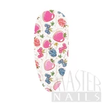 Kép 3/8 - Nail Wrap Fólia