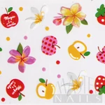 Kép 2/9 - Nail Wrap Fólia