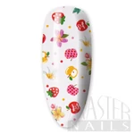 Kép 3/9 - Nail Wrap Fólia
