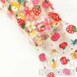 Kép 5/9 - Nail Wrap Fólia