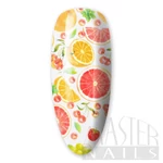 Kép 3/9 - Nail Wrap Fólia