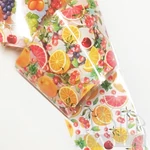 Kép 5/9 - Nail Wrap Fólia