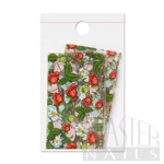 Kép 4/9 - Nail Wrap Fólia