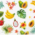 Kép 2/9 - Nail Wrap Fólia