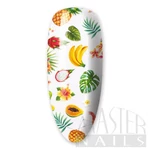 Kép 3/9 - Nail Wrap Fólia