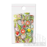 Kép 4/9 - Nail Wrap Fólia
