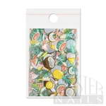 Kép 4/9 - Nail Wrap Fólia