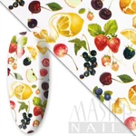 Kép 1/9 - Körömdísz / Nail Wrap Fólia 229