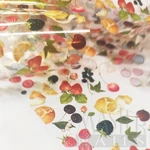 Kép 5/9 - Nail Wrap Fólia