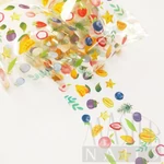 Kép 4/9 - Nail Wrap Fólia