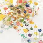 Kép 2/9 - Nail Wrap Fólia