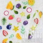 Kép 5/9 - Nail Wrap Fólia