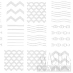 Kép 2/5 - Nail Wrap Fólia