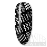 Kép 3/5 - Nail Wrap Fólia