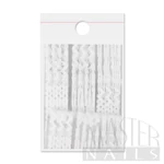 Kép 4/5 - Nail Wrap Fólia