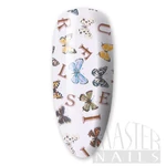 Kép 3/5 - Nail Wrap Fólia