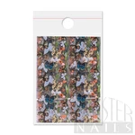 Kép 4/5 - Nail Wrap Fólia
