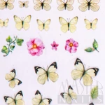 Kép 2/5 - Nail Wrap Fólia