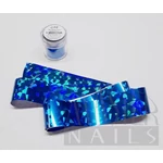 Kép 1/2 - Körömdísz / Nail Wrap Fólia 017