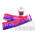 Kép 1/2 - Körömdísz / Nail Wrap Fólia 038