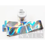 Kép 1/2 - Körömdísz / Nail Wrap Fólia 056