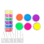 Kép 2/5 - Kis Pigment por készlet
