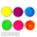 Kép 3/5 - Nagy Pigment por készlet