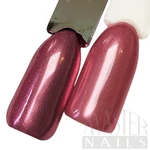 Kép 3/7 - Körömdísz / Tükörpor / Pink