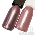 Kép 3/7 - Körömdísz / Tükörpor / RoseGold