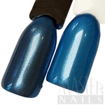 Kép 3/7 - Körömdísz / Tükörpor / RoyalBlue