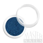 Kép 4/7 - Körömdísz / Tükörpor / RoyalBlue