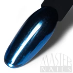 Kép 5/7 - Körömdísz / Tükörpor / RoyalBlue