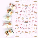 Kép 2/3 - Nail Sticker