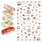 Kép 2/3 - Nail Sticker