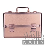 Kép 2/4 - Körmös Táska Mini RoseGold