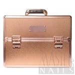 Kép 3/6 - Körmös Táska RoseGold