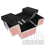 Kép 4/6 - Körmös Táska RoseGold