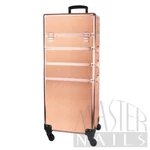 Kép 1/7 - Körmös Táska Spinner / Rosegold